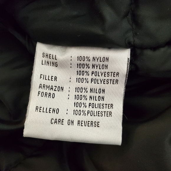 Wisconsin Badgers Jacket size XXL - Picture 6 of 16